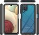 Tech-Protect TECH-PROTECT DEFENSE360 GALAXY M12 BLACK 2