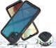 Tech-Protect TECH-PROTECT DEFENSE360 GALAXY M12 BLACK 3