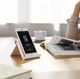 Podstawka Tech-Protect TECH-PROTECT Z1 UNIVERSAL STAND HOLDER SMARTPHONE & TABLET WHITE 2