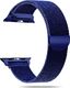 Tech-Protect TECH-PROTECT MILANESEBAND APPLE WATCH 2/3/4/5/6/SE (42/44MM) NAVY 1