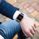 Tech-Protect TECH-PROTECT MILANESEBAND APPLE WATCH 2/3/4/5/6/SE (42/44MM) NAVY 2