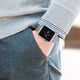 Tech-Protect TECH-PROTECT MILANESEBAND APPLE WATCH 2/3/4/5/6/SE (42/44MM) NAVY 5