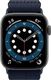 Spigen SPIGEN FIT LITE APPLE WATCH 2/3/4/5/6/SE (42/44MM) NAVY 3