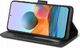 Tech-Protect TECH-PROTECT WALLET ”2” XIAOMI REDMI NOTE 10 PRO BLACK 1