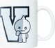 Line Friends Kubek 1