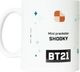 Line Friends Kubek 3