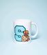 Line Friends Kubek 5