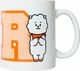 Line Friends Kubek 1