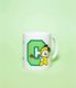 Line Friends Kubek 4