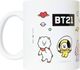 Line Friends Kubek 3