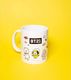 Line Friends Kubek 4