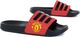Adidas Klapki Manchester United FW7072 r. 47 3