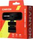 Kamera internetowa Canyon C2N (CNE-HWC2N) 3