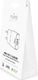 Ładowarka Puro Mini Travel Charger 1x USB-A 2.4 A (PUR412WHT) 3