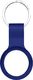 Puro Silikonowe etui PURO ICON Case Apple AirTag (granatowy) 2