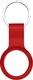 Puro Silikonowe etui PURO ICON Case Apple AirTag (czerwony) 2