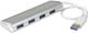 HUB USB StarTech 4x USB-A 3.0 (ST43004UA) 1