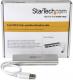 HUB USB StarTech 4x USB-A 3.0 (ST43004UA) 4