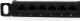 StarTech Patch panel 19" 0.5U 24x RJ-45 Cat.5E (PANELHU24) 1