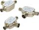 Vakoss Rozdziekacz antenowy RF na 2x RF (TC-A116S) 1