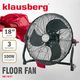 Wentylator Klausberg KB-7517 1