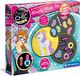 Clementoni Crazy chic Kosmetyczka Jednorożec. Lovely make up Unicorn 18653 1