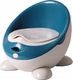 Primabobo Nocnik toaleta miękka z wyjmowaną nakładką niebieski 1