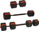 Eb Fit ‎Hantle 1033426 bitumiczne 2 x 15 kg 1