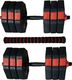 Eb Fit ‎Hantle 1033426 bitumiczne 2 x 15 kg 2