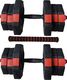Eb Fit ‎‎Hantle 1033419 bitumiczne 2 x 10 kg 2