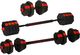 Eb Fit ‎‎Hantle 1033419 bitumiczne 2 x 10 kg 6