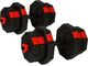 Eb Fit ‎‎Hantle 1033419 bitumiczne 2 x 10 kg 7
