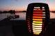 Saska Garden Lampa Ogrodowa Solarna Pochodnia Efekt Płomienia wys. 79cm, 33LED 5