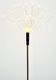 Saska Garden Lampa solarna dmuchawiec Firework 90LED Inox 3