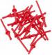 Noctua Kołki antywibracyjne, 20 sztuk (NA-SAV2.red) 1
