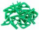 Noctua Podkładki antywibracyjne, 16 sztuk (NA-SAVP1.green) 1