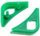 Noctua Podkładki antywibracyjne, 16 sztuk (NA-SAVP1.green) 1