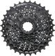 Shimano Kaseta Shimano Altus CS-HG31 8 rz. 11-30 1