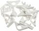 Noctua Podkładki antywibracyjne, 16 sztuk (NA-SAVP1.white) 1