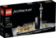 LEGO Architecture - Berlin (21027) 1