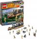 LEGO Star Wars Droid Troop Carrier (75086) 1