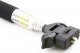 Xrec Monopod Statyw Uchwyt Do Gopro Hero 1 2 3 3+ 4 5 6 7 / Sjcam + Adapter 11