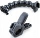 Xrec Mocowanie SzczĘki Ramię Flexible / Jaws Do Gopro Hero 1 2 3 3+ 4 5 6 7 8 9 1