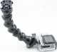 Xrec Mocowanie SzczĘki Ramię Flexible / Jaws Do Gopro Hero 1 2 3 3+ 4 5 6 7 8 9 8