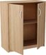 Bestseller Komoda K017 Dąb Sonoma 74x35x85 cm 2