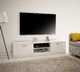 Bestseller Komoda RTV K028 Biały 36x160x41 cm 4