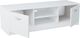 Bestseller Komoda RTV K029 Biały 36x120x41 cm 1