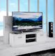 Bestseller Komoda RTV K029 Biały 36x120x41 cm 4