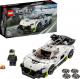 LEGO Speed Champions Koenigsegg Jesko (76900) 10