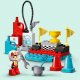 LEGO Duplo Samochody wyścigowe (10947) 5